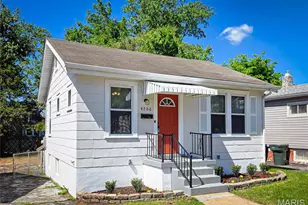 4706 Tesson St, Saint Louis, MO 63116 - Photo 2