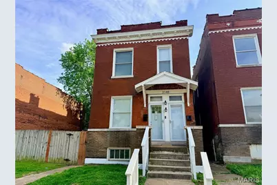 3148 Winnebago Street, Saint Louis, MO 63118 - Photo 1