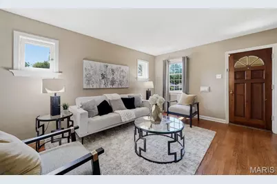 2926 Wingate Court, Saint Louis, MO 63119 - Photo 4