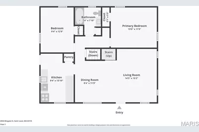 2926 Wingate Court, Saint Louis, MO 63119 - Photo 42