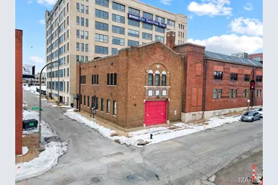 503 N 20th Street, Saint Louis, MO 63103 - Photo 1