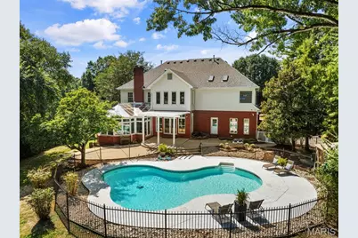 3 Longrove Lane, Des Peres, MO 63131 - Photo 62