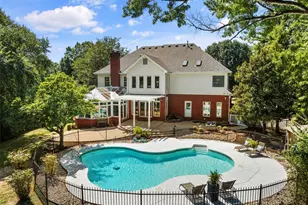 3 Longrove Ln, Des Peres, MO 63131 - Photo 64
