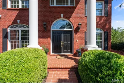 3 Longrove Lane, Des Peres, MO 63131 - Photo 2