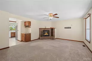 458 Fox Den Ln, Wentzville, MO 63385 - Photo 6