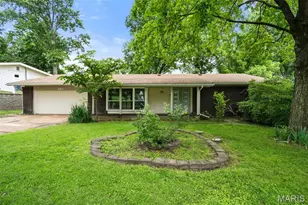 1646 Pepperwood Dr, Saint Louis, MO 63146 - Photo 30