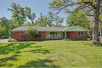 1000 Highway Y, Saint Paul, MO 63366 - Photo 1