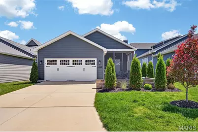 2319 Red Glory Drive, Wildwood, MO 63011 - Photo 44