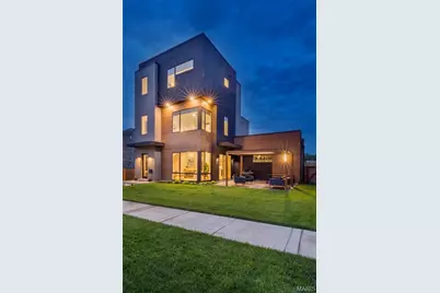 2741 Lafayette Avenue, Saint Louis, MO 63104 - Photo 2
