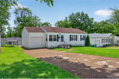 1132 Darr Drive, Saint Louis, MO 63137 - Photo 8