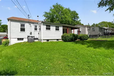 1132 Darr Drive, Saint Louis, MO 63137 - Photo 4