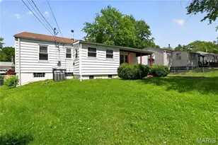 1132 Darr Dr, Saint Louis, MO 63137 - Photo 4