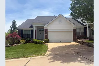 994 Shire Lane, Eureka, MO 63025 - Photo 1