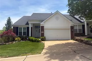 994 Shire Ln, Eureka, MO 63025 - Photo 1