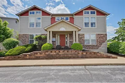 4612 Via Condotti, Saint Peters, MO 63304 - Photo 1