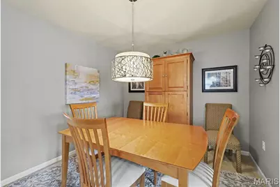 4612 Via Condotti, Saint Peters, MO 63304 - Photo 8