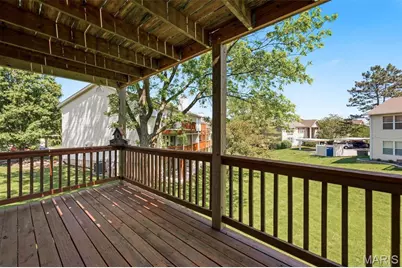 810 Sugar Valley Court, Saint Peters, MO 63376 - Photo 24