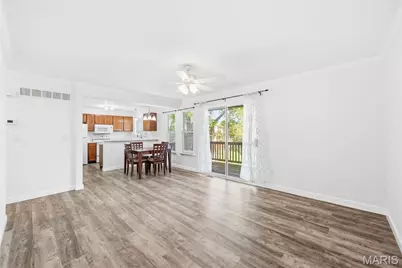 810 Sugar Valley Court, Saint Peters, MO 63376 - Photo 4