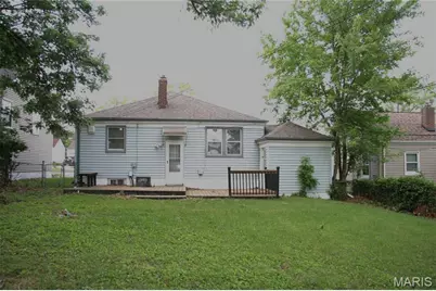 7716 Brocton Court, Saint Louis, MO 63121 - Photo 16