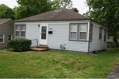 7716 Brocton Court, Saint Louis, MO 63121 - Photo 2