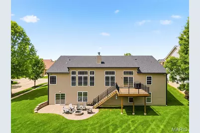 3126 Brook Hollow Drive, O'Fallon, MO 63366 - Photo 50