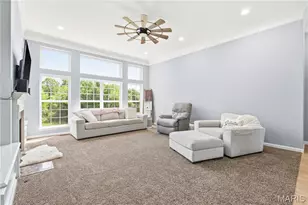 3126 Brook Hollow Dr, O'Fallon, MO 63366 - Photo 6