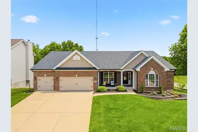3126 Brook Hollow Drive, O'Fallon, MO 63366 - Photo 52