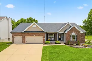 3126 Brook Hollow Dr, O'Fallon, MO 63366 - Photo 52