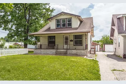 3930 Meramec Street, Saint Louis, MO 63116 - Photo 1