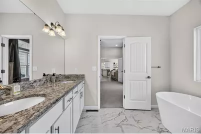 209 W Pine Creek Court, Wentzville, MO 63385 - Photo 34