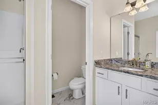209 W Pne Crk Ct, Wentzville, MO 63385 - Photo 32