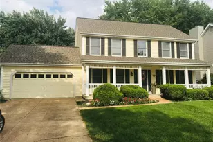 16513 Willow Glen Dr, Wildwood, MO 63040 - Photo 2