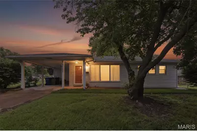 1150 Charbonnier Road, Florissant, MO 63031 - Photo 2