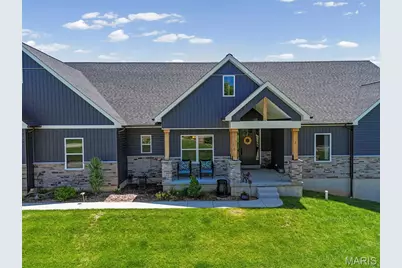 4 Brook Parc Court, Hillsboro, MO 63050 - Photo 6