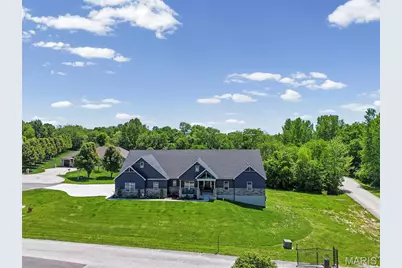 4 Brook Parc Court, Hillsboro, MO 63050 - Photo 4