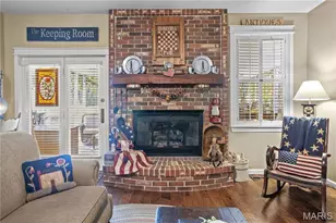 5627 Wieland Dr, Saint Louis, MO 63128 - Photo 12