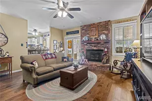 5627 Wieland Dr, Saint Louis, MO 63128 - Photo 10