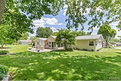 32 Normandy Drive, Lake Saint Louis, MO 63367 - Photo 6