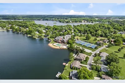 32 Normandy Drive, Lake Saint Louis, MO 63367 - Photo 44