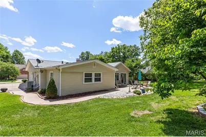 32 Normandy Drive, Lake Saint Louis, MO 63367 - Photo 4