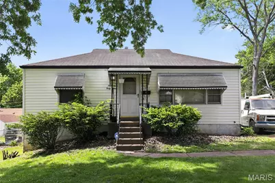 1941 Farrell Drive, Saint Louis, MO 63133 - Photo 1