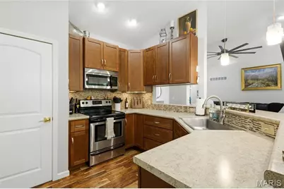 1128 Patsy Lane, O'Fallon, MO 63366 - Photo 16