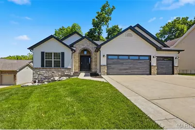 1128 Patsy Lane, O'Fallon, MO 63366 - Photo 1