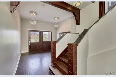 4253 Washington Boulevard #B, Saint Louis, MO 63108 - Photo 2