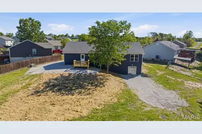 22 Tucker Court, Unincorporated, MO 63389 - Photo 22