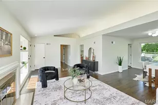 923 Swarthmore Ln, Saint Louis, MO 63130 - Photo 4
