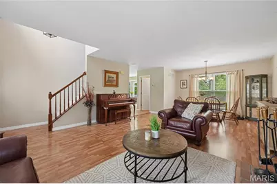 2514 Barrett Place Drive, Ballwin, MO 63021 - Photo 6