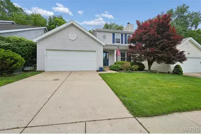 2514 Barrett Place Drive, Ballwin, MO 63021 - Photo 2
