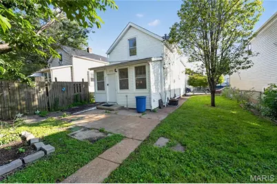 4172 Concordia Avenue, Saint Louis, MO 63116 - Photo 2