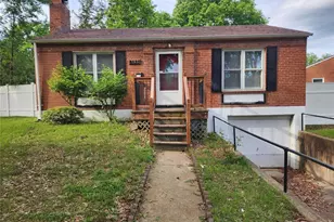 8137 Vardaman Dr, University City, MO 63130 - Photo 1